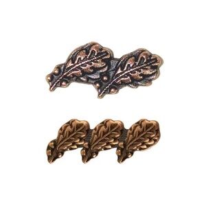 VANGUARD Bronze Oak Leaf Clusters